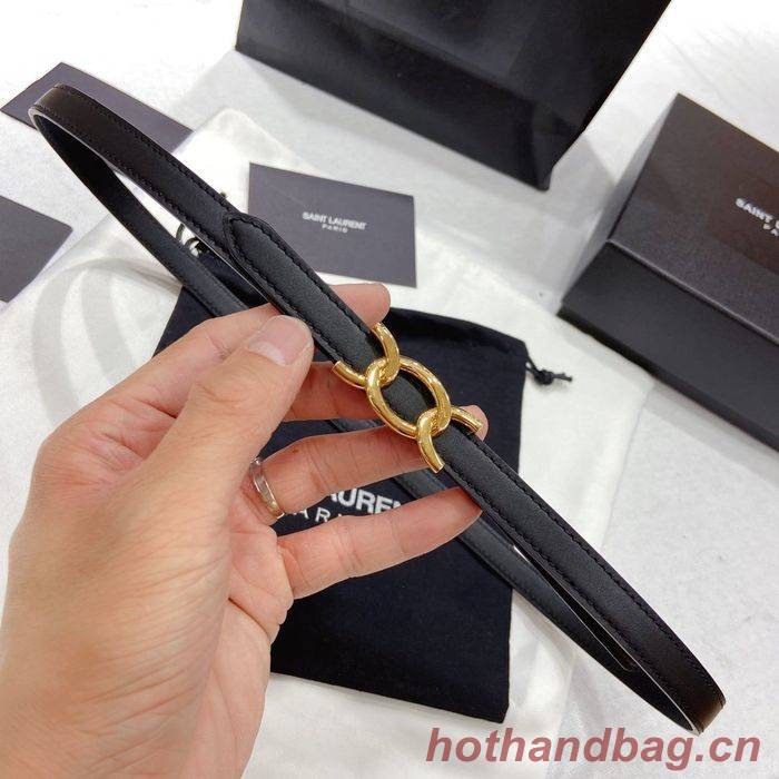 Yves saint Laurent Belt 13MM SLB00002